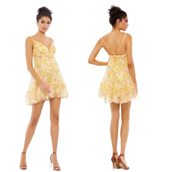 Mac Duggal 2 - Picture 10 of 10